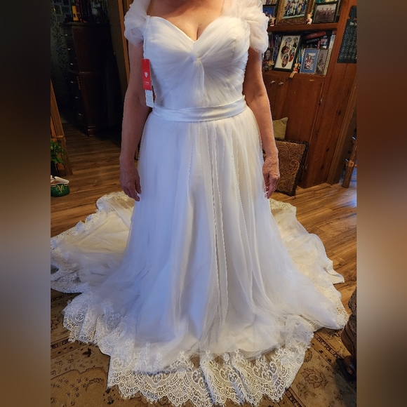 JJs House Dresses Jjs House Ball Gownprincess Off The Shoulder